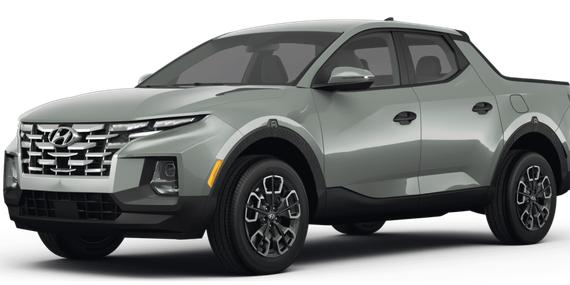 HYUNDAI SANTA CRUZ 2022 5NTJA4AE2NH039770 image
